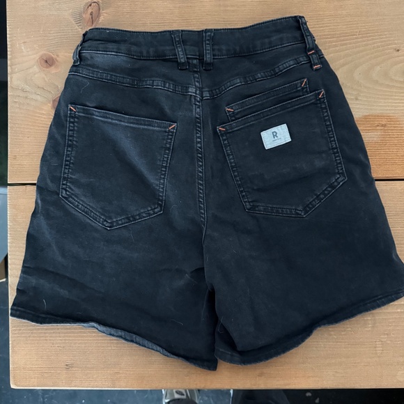 WOMEN'S JORTS DIESEL: Size 26 - Picture 2 of 4